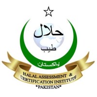 Halal Assessment & Certification Institute Pvt Ltd logo - Similar company to Nextgen Knowledge
