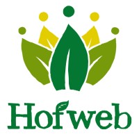 Hofweb logo - Similar company to Ekomenu Voel Je Lekker