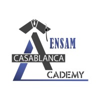 Ensam Casablanca Academy logo - Similar company to Advent Plus