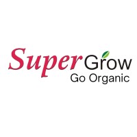 Super Grow logo - Similar company to Social Sonic