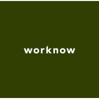 Worknow Oy logo - Similar company to Lennu It