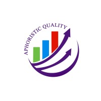 Aphoristic Quality India Pvt. Ltd. logo - Similar company to Oeq Certification Private Limited