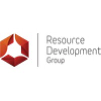 Resource Development Group (Rdg)