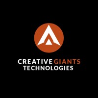 Creative Giants Technologies Pvt Ltd logo - Similar company to Aimz Tech Solutions