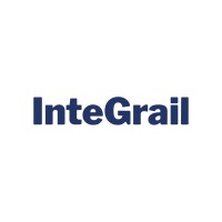 InteGrail logo - Similar company to Integrail