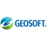 Geosoft Inc. logo - Similar company to Geosoft-Surtech