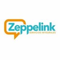 Zeppelink logo - Similar company to Doble Efe Agency C.A.