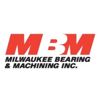 Milwaukee Bearing & Machining Inc. logo - Similar company to Schaefer Tool & Manufacturing