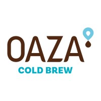 Oaza Beverages, Inc.