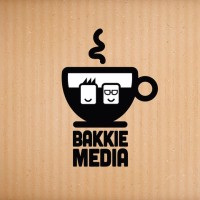 Bakkie Media logo - Similar company to Am Beyond*
