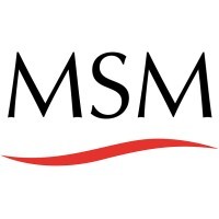 MSM Investment Advisors (DIFC) Limited logo - Similar company to The Xander Group