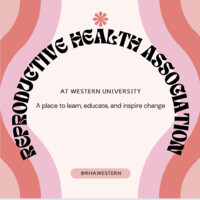 Reproductive Health Association at Western University logo - Similar company to Rights And Responsibilities Awareness Initiative