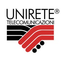 Unirete Telecomunicazioni logo - Similar company to Navigo Srl