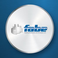 FABE - Fábrica Boliviana de Envases S.A. logo - Similar company to Sie S.A.