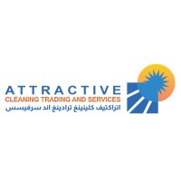 ATTRACTIVE SERVICES logo - Similar company to Confidential Medical Practice