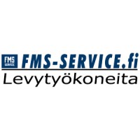 FMS-Service Oy logo - Similar company to Machine Pilot