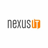 NexusIT logo - Similar company to Model Forge Ai