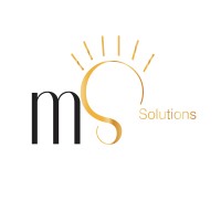 MS Solutions logo - Similar company to Ms Solutions