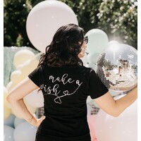 Make a Wish UA