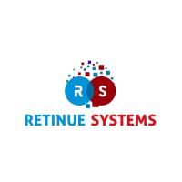 Retinue Systems logo - Similar company to Cordly Ai