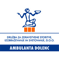 Ambulanta Dolenc d.o.o. logo - Similar company to Dongrun Aluminum Casting