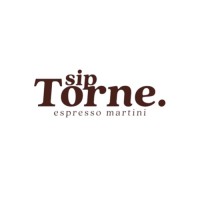 sip Torne. espresso martini logo - Similar company to Milk & Honey Music + Sports + Ventures