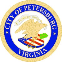 City of Petersburg, VA logo - Similar company to Petersburg City Public Schools