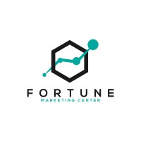 Fortune Marketing Center logo - Similar company to Rain Plus