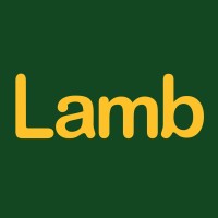 Lamb in the City logo - Similar company to Breathe Points