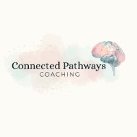 Connected Pathways Coaching logo - Similar company to The Executive Function Coaching Academy