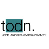 Toronto Organization Development Network logo - Similar company to Stay Woke Organization
