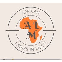 African Ladies In Media logo - Similar company to Conscious Eats