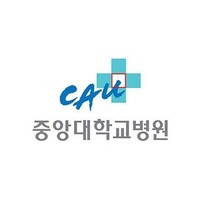 중앙대학교의료원 (Chungang-University Hospital) ® logo - Similar company to Aphrodot