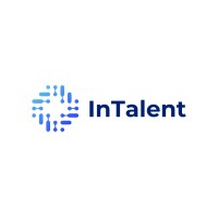 InTalent logo - Similar company to Pymaths
