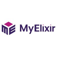 MyElixir Inc logo - Similar company to West Coast Informatics