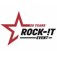 Rock-it Event GmbH logo - Similar company to Impulsort