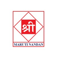 Shree Marutinandan Tubes Limited logo - Similar company to Yogitha Biofarming