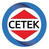 Cetek Inc logo - Similar company to Ce-Tek Nozzle