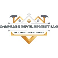 C-Square Development logo - Similar company to We Design