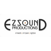 EZsound איזי סאונד logo - Similar company to Ezsave