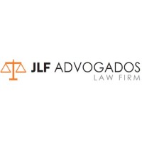 JLF Law Firm logo - Similar company to Bs Advogados