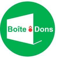 Boîte Ô Dons - Charity For Homelessness