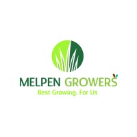 Melpen Growers logo - Similar company to Cent Warrior Tribe