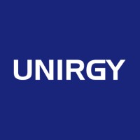 Unirgy logo - Similar company to Fast Flow International