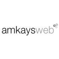 AmkaysWeb logo - Similar company to Dreamorbit Softech Pvt Ltd