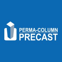 Perma-Column Precast logo - Similar company to Perma Column