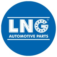 LNG Automotive Parts logo - Similar company to Cyberlix.Com