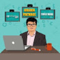 Finstreet.in logo - Similar company to Cryptic Entertainments