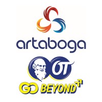PT. Arta Boga Cemerlang (Orang Tua Group) logo - Similar company to Sushiro