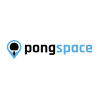 pongspace logo - Similar company to Creativestar Solutions, Inc.